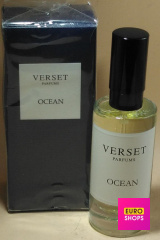 Парфумована вода для чоловіків Verset Ocean 15 ml