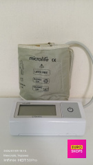 Тонометр Microlife BP A1 Easy