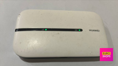 Роутер мобільний Huawei E5576