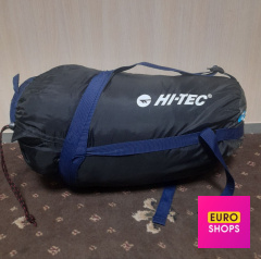 Спальний мішок HI-TEC Arez 230см