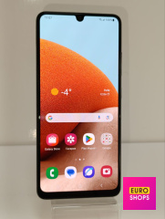 Мобільний телефон Samsung Galaxy A32 4/64Gb NFC White