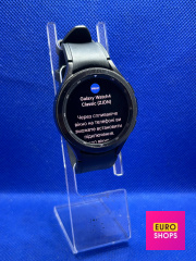 Годинник розумний Samsung Galaxy Watch4 Classic 46mm SM-R89
