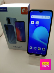 Мобільний телефон  Xiaomi coolpad cool 10a 4/128