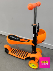 Самокат Scooter