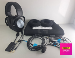 Навушники Logitech G PRO