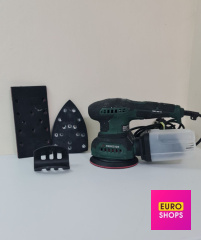 Шліфмашина Parkside PMFS 200 C3 3в1