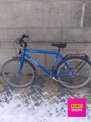 Велосипед MGI