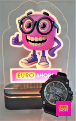 Годинник наручний Skmei 1283