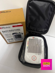 Тонометр ProMedica Assist напівавтоматичний