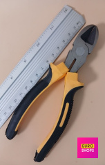 Бокорізи 160мм