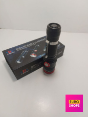 Ліхтарик X-Balog BL-736-T6