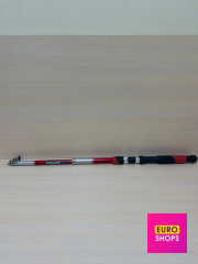 Вудка  Fisher man