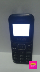 Кнопковий телефон Sigma mobile X-STYLE 14 MINI
