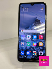 Смартфон Xiaomi Redmi Note 8T 4/64GB Moonlight White