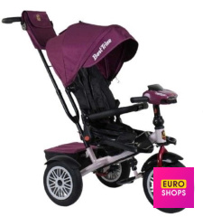 Велосипед триколісний дитячій BEST TRIKE 9288 В