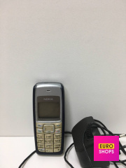 Кнопковий телефон NOKIA 1112
