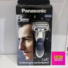 Електробритва Panasonic ES-SL41
