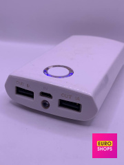 Power Bank PowerGeek 4000 mAh