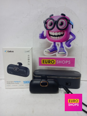 Power Bank Gelius GP-PB310 5000mAh