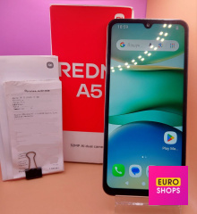 Смартфон Xiaomi Redmi A5 4/128Gb (25028RN03Y)