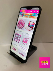 Смартфон Huawei P20 Lite 4/128GB