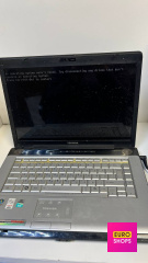 Ноутбук Toshiba psae6e-07903dru