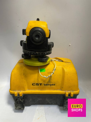 Оптичний нівелір SAL24ND CST/berger