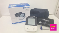 Медтехника для дома Оmron м4 intelli it (нем-7155t-eвк)
