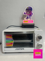 Духова шафа міні 9л. Astor CZ 2209