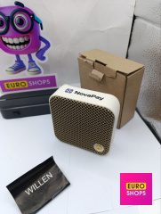 Колонка WILLEN