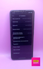 Смартфон Xiaomi REDMI NOTE 14 PRO+  8/256gb
