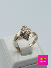 Золота каблучка 585° 2.79 г.