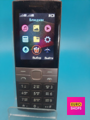Кнопковий телефон NOKIA 150DS TA-1582