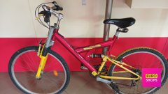 Велосипед Energy 26 &quot;