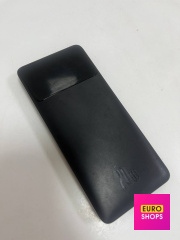 Зовнішний аккумулятор  Power Bank BASEUS PPBD10K-X 10000mAh
