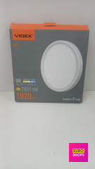 Led світильник  Videx VL-DLRS-245