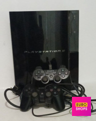 Ігрова приставка Sony PlayStation 3 60GB