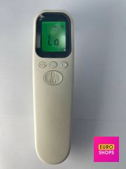 Термометр  AD802