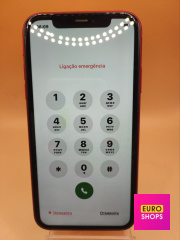 Смартфон APPLE iPhone 11 64GB