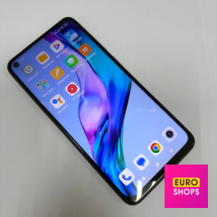 Смартфон Xiaomi Redmi Note 9 3/64GB