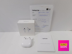 Навушники APPLE Airpods 4 A3053,A3050, кейс A3058