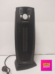 Тепловентилятор