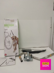 Велосипедний повідець для собаки