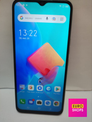Смартфон Tecno SPARK 8C 2/64GB