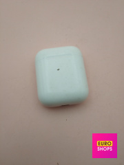 Бездротові навушники APPLE AIRPODS 2