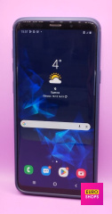 Смартфон Samsung Galaxy S9+ SM-G965F 6/128GB