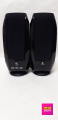Комп'ютерні колонки Logitech S-150