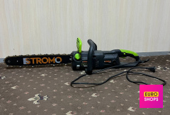 Електропила STROMO К2650