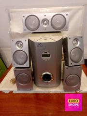Акустична система SP-968