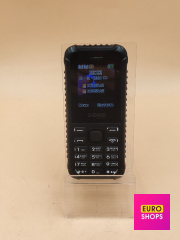 Кнопковий телефон Sigma mobile X-style 18 Track